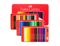 Faber Castell 100 Classic Color Pencil Sketch Set. 