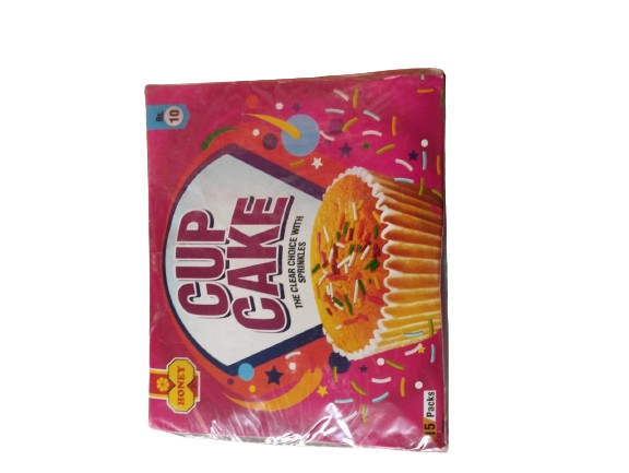 Cupcake Sprinkles