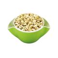 Nuts Double Dish, Pistachio Bowl, Snack Serving Dish, Double Peanut Bowl With Seeds Storage. 