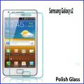 Samsung Galaxy S2 I9100 Tempered Glass Screen Protector Polish Glass For Samsung Galaxy S2 I9100. 