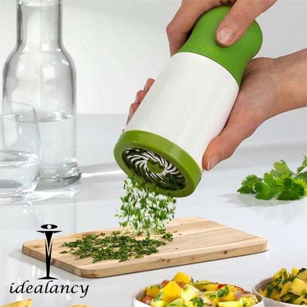 Herb Grinder