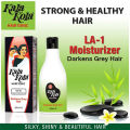 Kala-Kola Hair Tonic 100ml – Nutrient-Rich Formula for All Hair Types. 