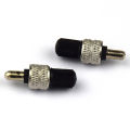 1pcs Bicycle Tube Valves Bike Replacement Dunlop Valve Germany Valve For Wheel Maintenance Repair Accessories Cycling Parts Sunlight Super Store. 