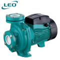 LEO AC-150BF2 , 1500 WATT / 2.0 HP , CLEAN WATER HIGH FLOW CENTRIFUGAL PUMP WITH FLANGES  , 380V~400V THREE PHASE , SIZE :- 2" x 2" , EURPEON STANDARD. 