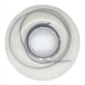 PIORPOY Dental Orthodontic Open Coil Spring 3 Feet(914mm) For Bracket Braces Archwires 0.008/0.010/0.012/0.014 Niti Dental Tool. 