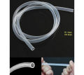 1Meter 6*8mm silicone tube pipe for pump motor carbon rods. 