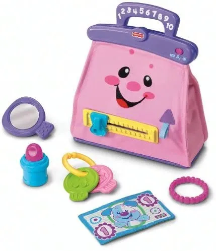 Fisher-Price%20Laugh%20&%20Learn%20My%20Pretty%20Learning%20Purse%20-%20Image%203