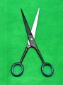 Professional Barber Shears Kit Personal Use Tools- Hair Cutting Scissors Set for Hairdresser/Hair Salon, Thinning/Texture Hairdressing Haircut Shear for Beautician ,Straight Razor, with Case And Combination Of Best Tools For Barber Hair Removal. 