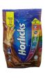 Horlicks Chocolate Flavor Milk Powder Pouch 200g. 