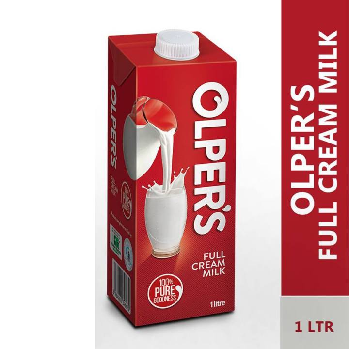 Alfatah Mall - OLPERS MILK 1 LTR-AFP-000115657