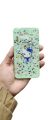 Samsung Galaxy G530 / Grand Prime / New Soft Matte Hello Kitty Case With Chain Mobile Phone Cover. 