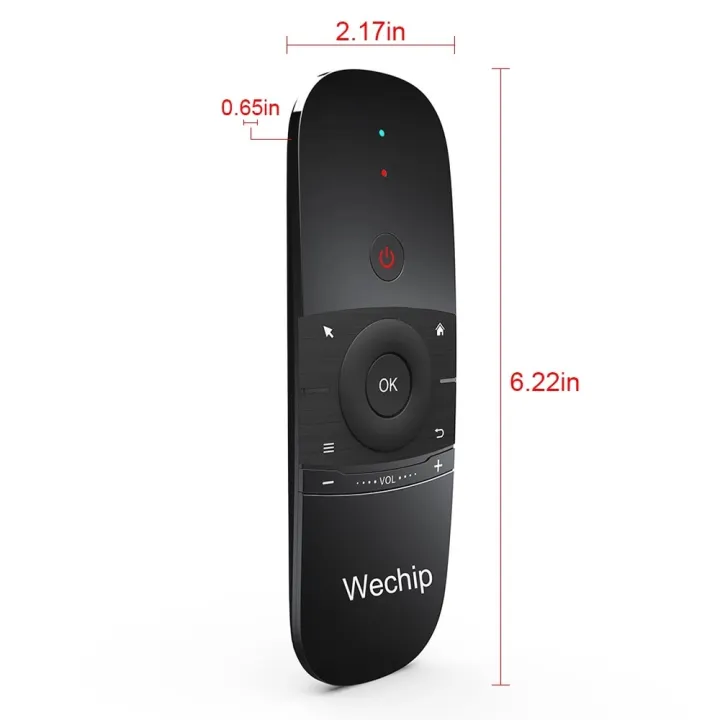 W1%20-%20Fly%20Air%20Mouse%20Remote%20with%20Keyboard%20-%20For%20Android%20Tv%20Box,%20Television%20&%20Computer%20-%20Image%207