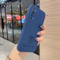 For OPPO Find X2 Neo Case Fashion Tide Claws New Design Square Original Soft Liquid Silicone Edge Casing Pattern Phone Case Full Back Cover Lens Camera Softcase Protector Cases. 