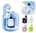 Air 31 Airpods - Air31 Earbuds Wireless Earbuds - Air 31 Earbuds - Transparent Airpods Air 31 - Transparent Earbuds Air 31 TWS Earbuds - Airbuds - Earpods - Ear Buds Wireless - Bluetooth Earphones - Air buds. 