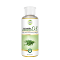 OLIM NATURALS - Taramira Oil 120 ML Arugula Seed Jamba  Cold Pressed Pure Edible Cooking Skin Care Massage Hair. 