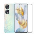 Full Cover Glass For Honor 90 Screen Protector For Honor 90 Tempered Glass 3D Protective Phone Film Honor 90. 