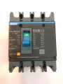 Chint Molded Case Circuit Breakers NXM-125S/4300B 100 Amp 4 Pole. 