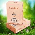 Classic Paper 70 Gsm A5 Size/Printer paper a5 /Printer paper a5 size 500 pages /Printer papers /Printer paper roll /Printer paper rim /Printer paper a5 70 gram/ Printer papers a5/Printer paper mini /Printer paper a5 70 gram. 