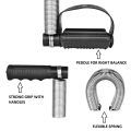 Bin Amna - Tummy Trimmer Single Spring Fat Burner Weight Loss Machine For Home Gym (High Quality). 