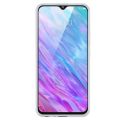 TPU Phone Case For ZTE Blade 10 Smart. 