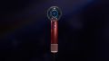 Dyson Supersonic Nural™ hair dryer (Strawberry Bronze/Blush Pink). 