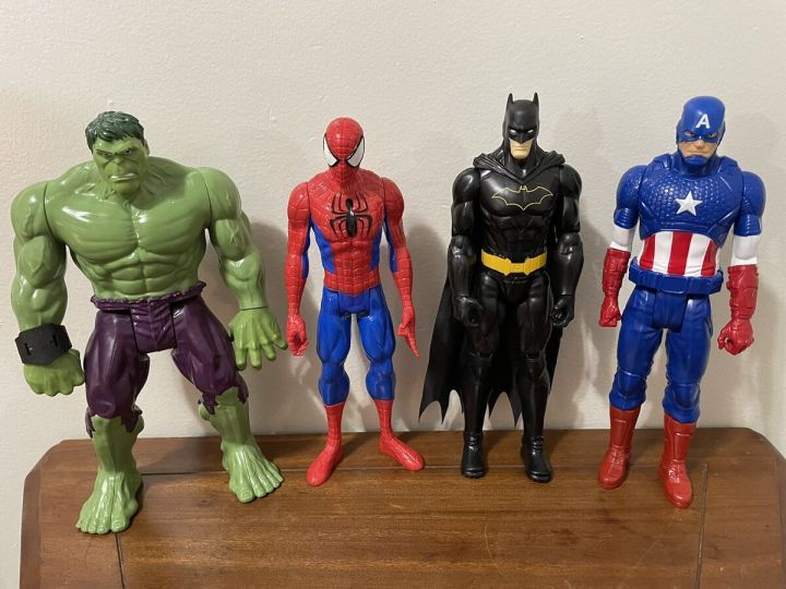 Set%20of%202%20Super%20Hero%20Action%20Figure%20-%20Cute%20Kids%20Avengers%20-%20Gear%20Up%20for%20Action-Packed%20Adventures%20-%20Image%203