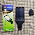 18 LED Solar Street Light Motion Sensor Outdoor Garden Lamp - JX-616 Solar Street Lights Waterproof Outdoor Sensor Solar Outdoor Garden Lamp. 