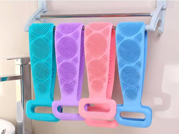 Silicone%20Body%20Scrubber%20Bath%20Belt%20For%20Men%20And%20Women%20Exfoliating%20Back%20Washer%20Shower%20Strap%20With%20Massage%20Nubs%20-%20Image%202