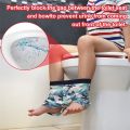 Toilet Seat Pee Splash Guard Multipurpose Potty Training Urine Protective Guard for Childern Easy Operation Dropshipping. 