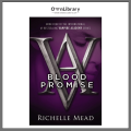 Vampire Academy Box Set 1-6  by Richelle Mead (Author). 