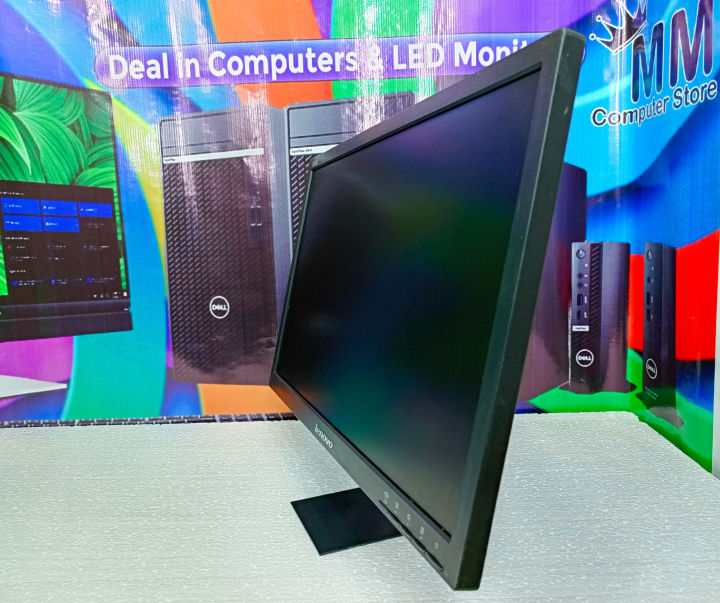 23%20inch%20A+%20LED%20Screen%201080p%20FHD%20Branded%20Monitor%20Model%20Number%20(LT2323Pwa)%20With%20DP%20+%20VGA%20+DVI%20Ports%20Lenovo%20ThinkVision%20LT2323Pwa%2023"%20Full%20HD%20Monitor%20-%20Image%204