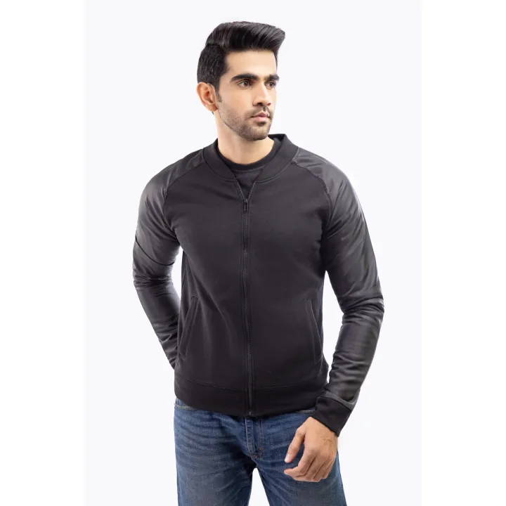 Bomber%C2%A0Jacket%C2%A0For%C2%A0Men%C2%A0and%C2%A0Boys%C2%A0-%C2%A0Black%C2%A0-%C2%A0Stylish%C2%A0and%C2%A0Fashionable%C2%A0Outerwear%C2%A0-%C2%A0Premium%C2%A0Quality%20-%20Image%202