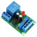 12V Battery Automatic Charging Controller Module Protection Board. 