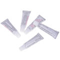 1pc Inflatable Boat Repair Kit PVC Material Adhesive Glue For Waterbed Air Mattress. 