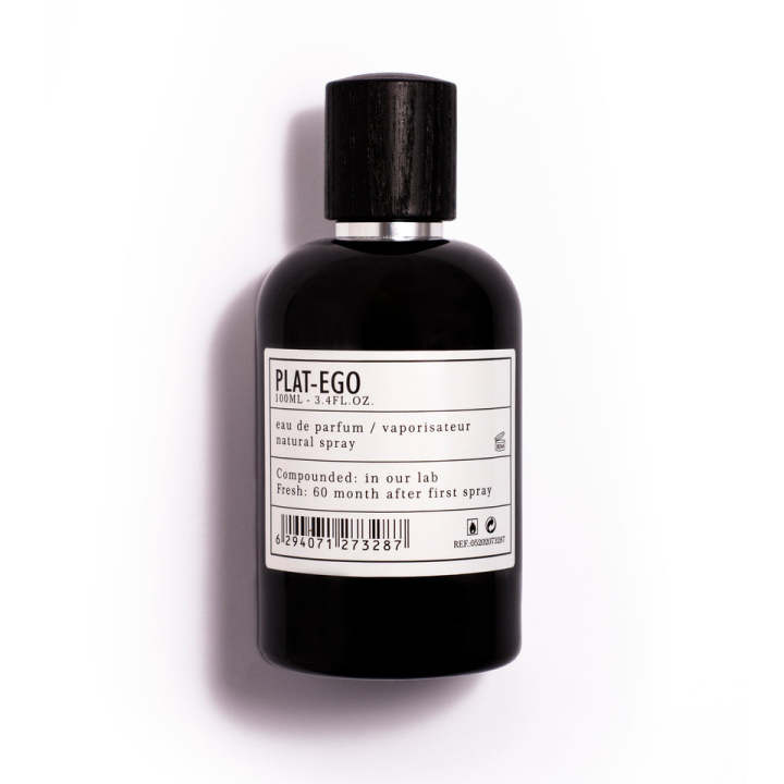 Pefume for Women, Girls - ARO-FAC PLAT-EGO by Dhamma Perfumes - Branded and Original - 100 ml