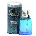 Remy Marquis Shalis Perfume For Men - Eau de Toilette - 100 ml. 