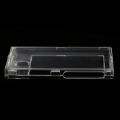 Protective Plastic Case For Apple IPod Nano 7th Generation 7G Cover Shell. 