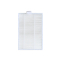 1Set Replacement Accessories for ABIR X5 X6 Genio Navi N600 Robotic Vacuum Cleaner Replacement Spare Parts Accessories Side Brush Hepa Filter. 