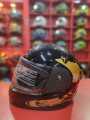 Vector VT-251 FULL FACE HELMET. 