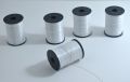 Pack of 2 | Elastic Thread Roll | Elastic String For Making Bracelets. 