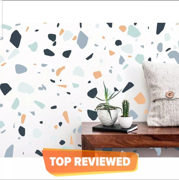 60x200cm%20Marble%20Design%20Peel%20and%20Stick%20Tile%20-%20Self-Adhesive%20Kitchen%20Backsplash%20or%20Home%20Wall%20Decor%20-%20Image%203