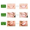 80ml Magic Natural Teeth Whitening Powder Pearl Tooth Brushing Powder Physical Teeth Whitener Detoxifying Whitening Oralh Dental Oral Hygiene. 