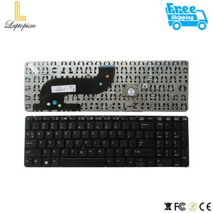 HP PROBOOK 650-G1 HIGH QUALITY LAPTOP KEYBOARD