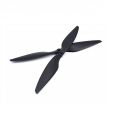 Pair of CW+CCW ABS 1245 Propeller 12x4.5 12 inches blade. 