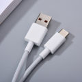 Xiaomi Original 120W USB type C Turbo Charger Cable Mi Fast charging 6A For Mi 11 Lite/Mi 11 Lite 5G/Mi 11i/Mi 11X/Mi 11X Pro/Mi 11/Mi 10 Pro 5G/Mi 10 5G/Mi 10T Pro/ Mi 10T Pro 5G/Mi 10T 5G/Mi Note 10 Lite/Mi. 