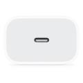 EZone 20W USB C Fast Charger Power Adapter Compatible with iPhone 8 to 14 Pro Max iPad and USB C Devices. 