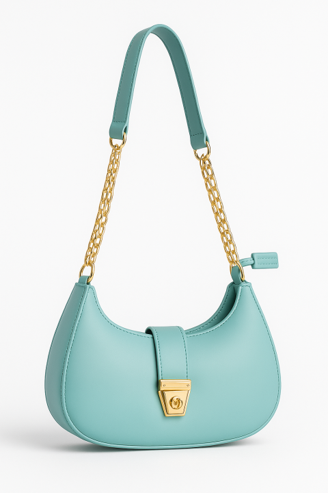 Trendy%20Faux%20Leather%20Crescent%20Bag%20%E2%80%93%20Gold%20Chain%20&%20Turn-Lock%20-%20Image%209