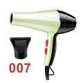 Hair Dryer Women - Professional Protect Hair Dryer Men - Dryer Machine Hair for Men & Women - Hot And Cool Hair Dryer Machine - Black || SILVER FOX ECOM. 