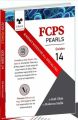 Medical Textbook of RADIANT NOTES FCPS PEARLS GOLDEN FILE (black white Pages). 
