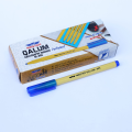 Urdu Calligraphy Marker  -Master Qalam-605 - Precision Writing Tool (605 Tip Size)". 
